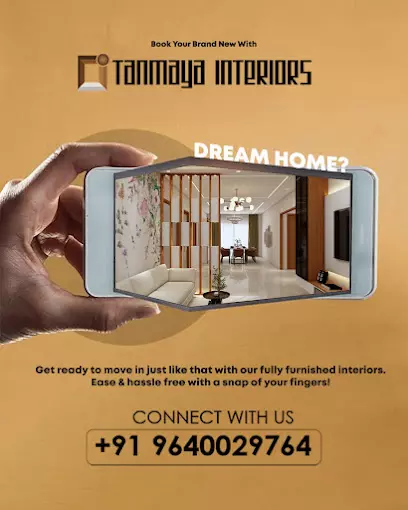 tanmaya interiors kothapet in hyderabad - Photo No.19