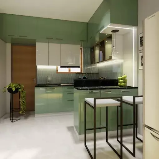 tanmaya interiors kothapet in hyderabad - Photo No.17