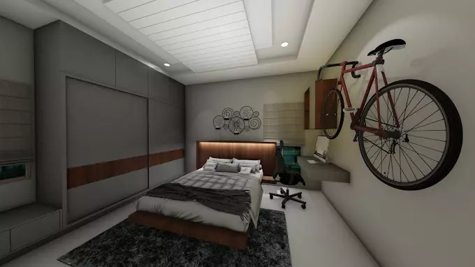 tanmaya interiors kothapet in hyderabad - Photo No.16