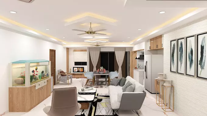 tanmaya interiors kothapet in hyderabad - Photo No.15