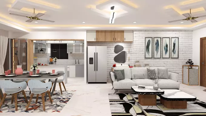 tanmaya interiors kothapet in hyderabad - Photo No.12