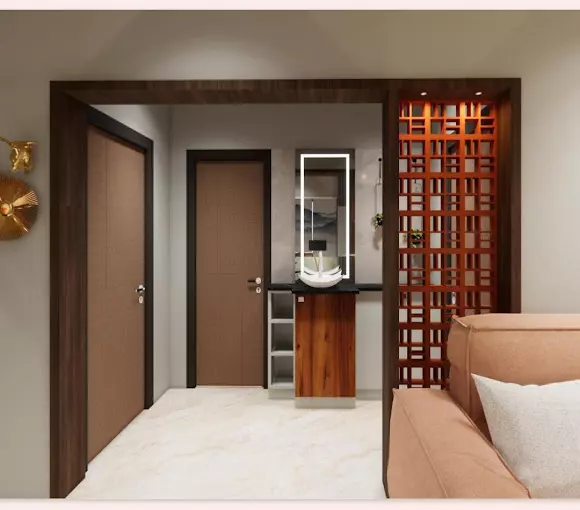 tanmaya interiors kothapet in hyderabad - Photo No.11