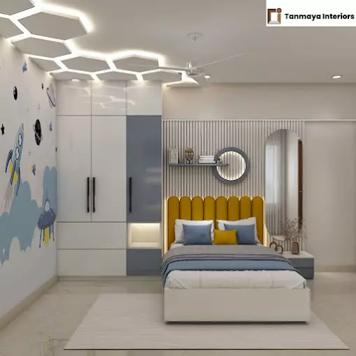 tanmaya interiors kothapet in hyderabad - Photo No.26