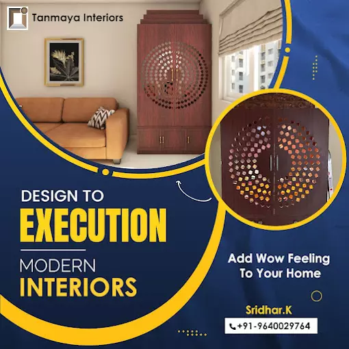 tanmaya interiors kothapet in hyderabad - Photo No.10