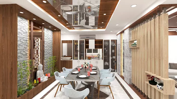 tanmaya interiors kothapet in hyderabad - Photo No.8