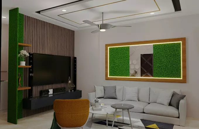 tanmaya interiors kothapet in hyderabad - Photo No.6