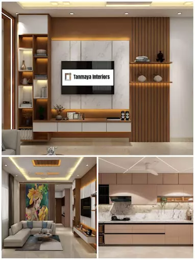tanmaya interiors kothapet in hyderabad - Photo No.5