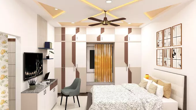 tanmaya interiors kothapet in hyderabad - Photo No.3