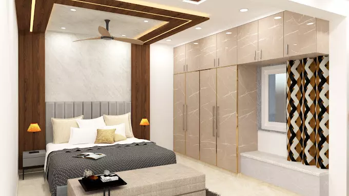 tanmaya interiors kothapet in hyderabad - Photo No.1