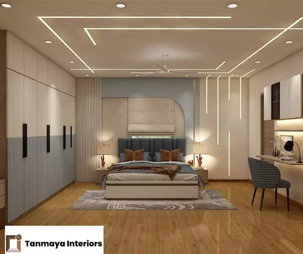 tanmaya interiors kothapet in hyderabad - Photo No.25