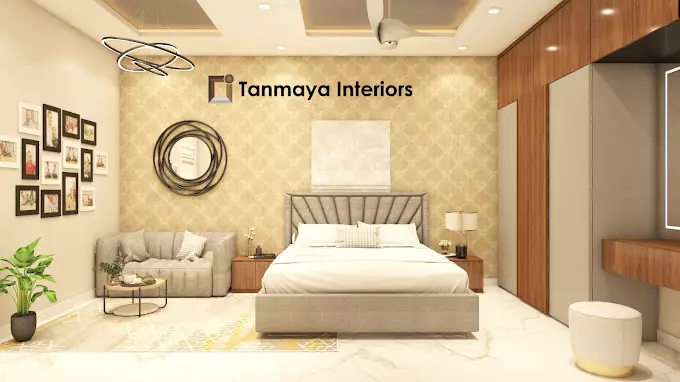 tanmaya interiors kothapet in hyderabad - Photo No.0