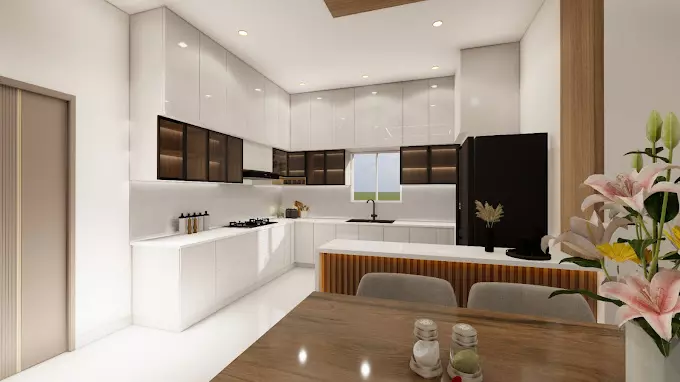 tanmaya interiors kothapet in hyderabad - Photo No.23