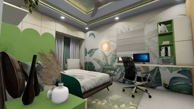 tanmaya interiors kothapet in hyderabad - Photo No.21