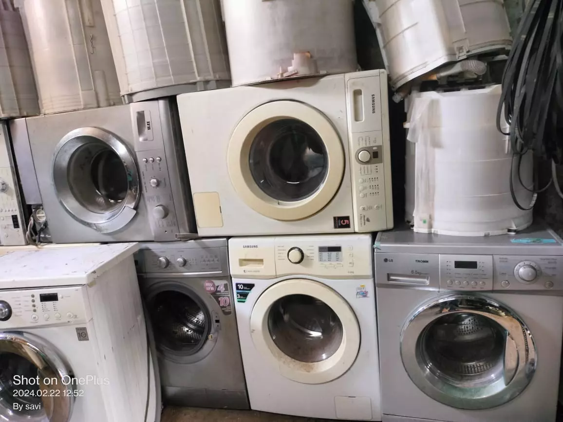 ss multi brand services malakpet in hyderabad - Photo No.7