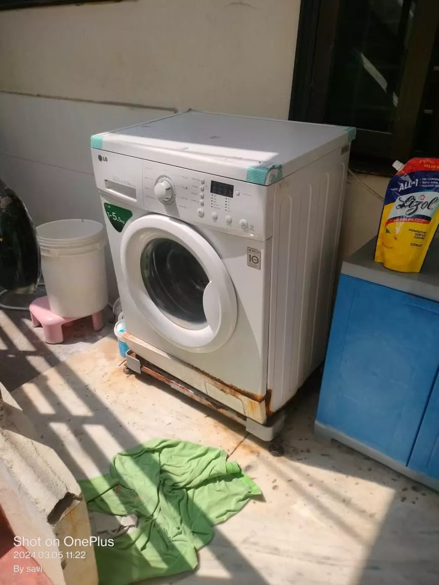 ss multi brand services malakpet in hyderabad - Photo No.6