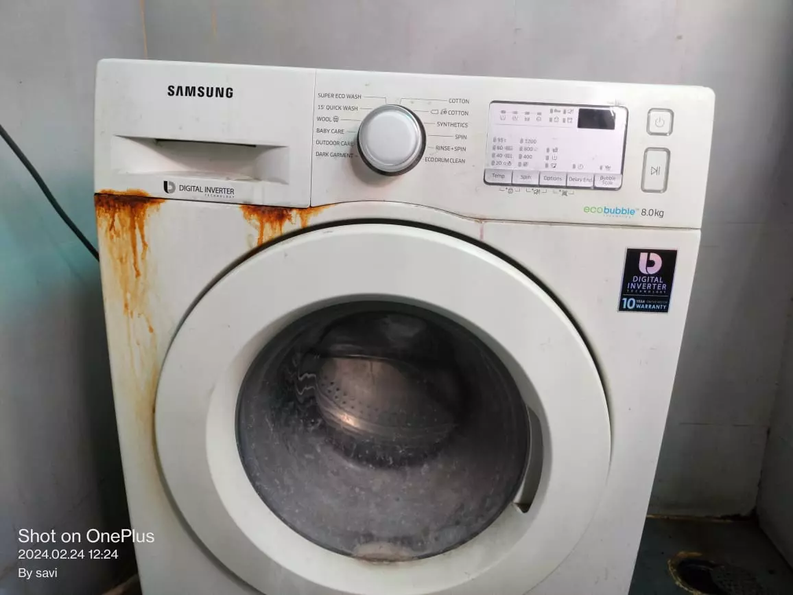 ss multi brand services malakpet in hyderabad - Photo No.5