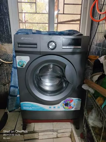 ss multi brand services malakpet in hyderabad - Photo No.1