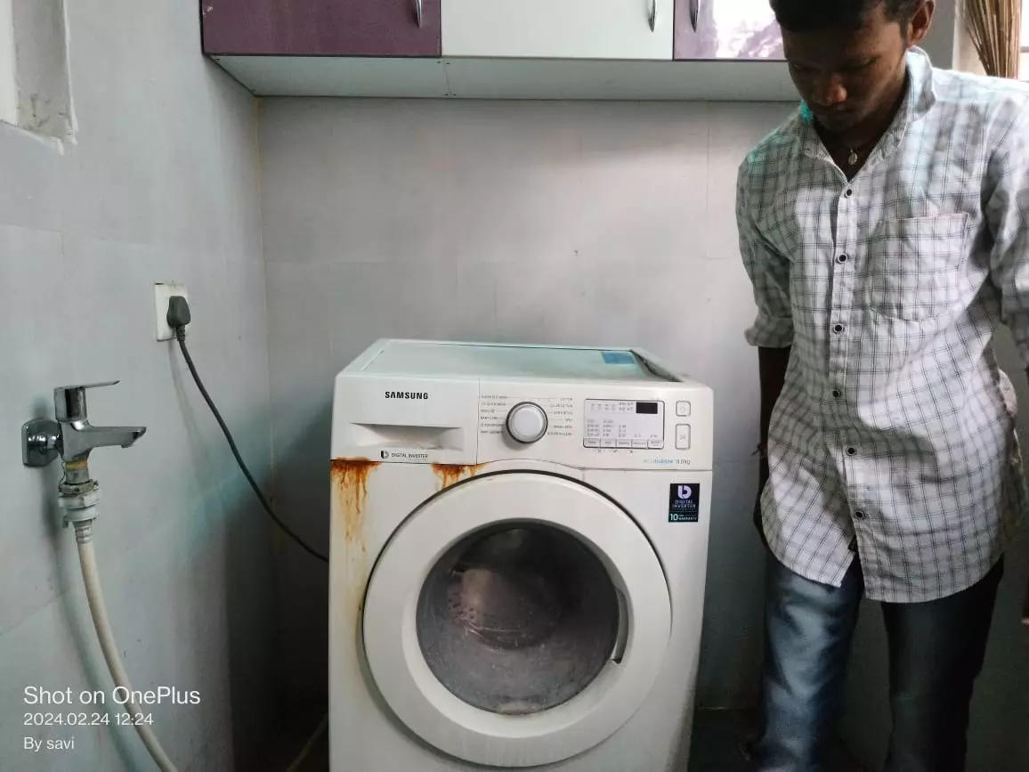 ss multi brand services malakpet in hyderabad - Photo No.4