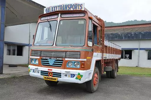 sree tirupathamma lorry suppliers hayathnagar in hyderabad - Photo No.4