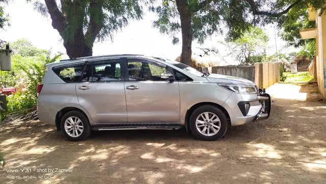 jn cabs taxi travels kadapa prakash nagar in kadapa - Photo No.12