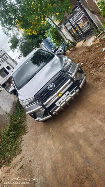 jn cabs taxi travels kadapa prakash nagar in kadapa - Photo No.11