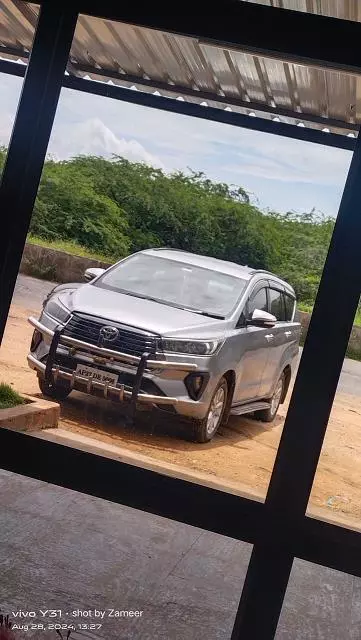 jn cabs taxi travels kadapa prakash nagar in kadapa - Photo No.10