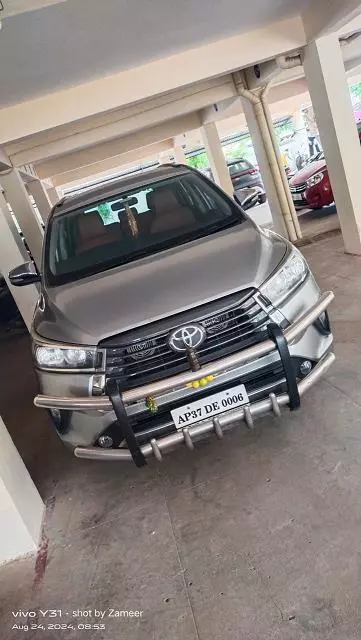 jn cabs taxi travels kadapa prakash nagar in kadapa - Photo No.9