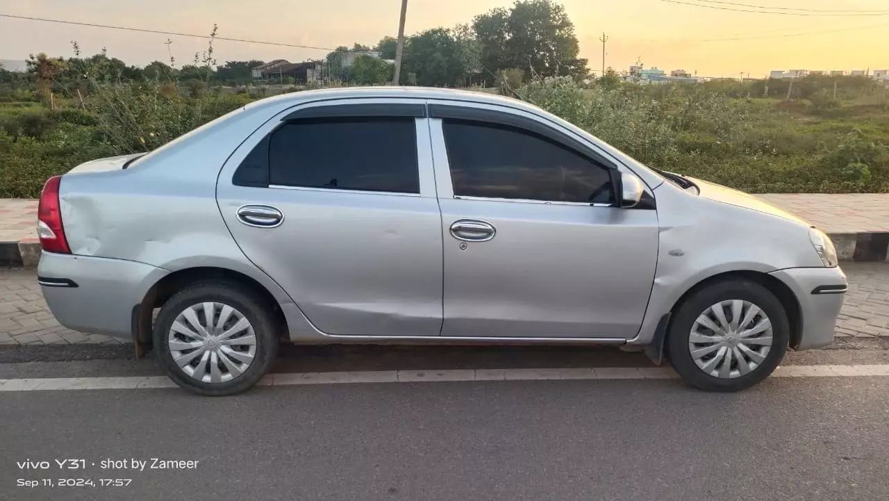 jn cabs taxi travels kadapa prakash nagar in kadapa - Photo No.20