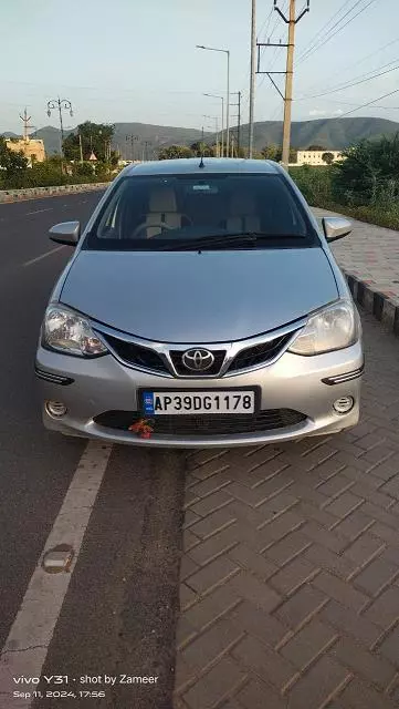 jn cabs taxi travels kadapa prakash nagar in kadapa - Photo No.8
