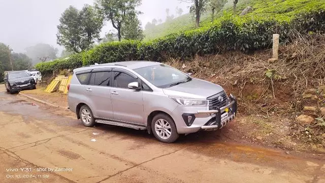jn cabs taxi travels kadapa prakash nagar in kadapa - Photo No.7