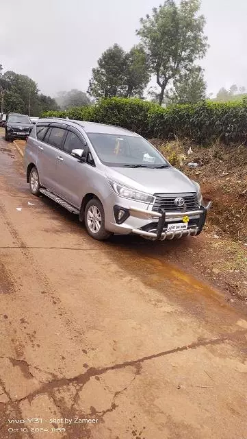 jn cabs taxi travels kadapa prakash nagar in kadapa - Photo No.6