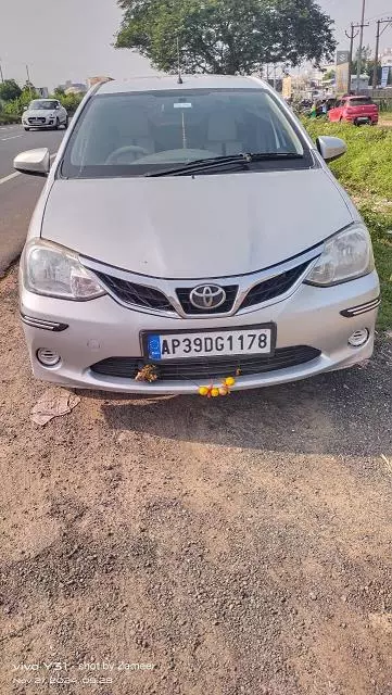 jn cabs taxi travels kadapa prakash nagar in kadapa - Photo No.4