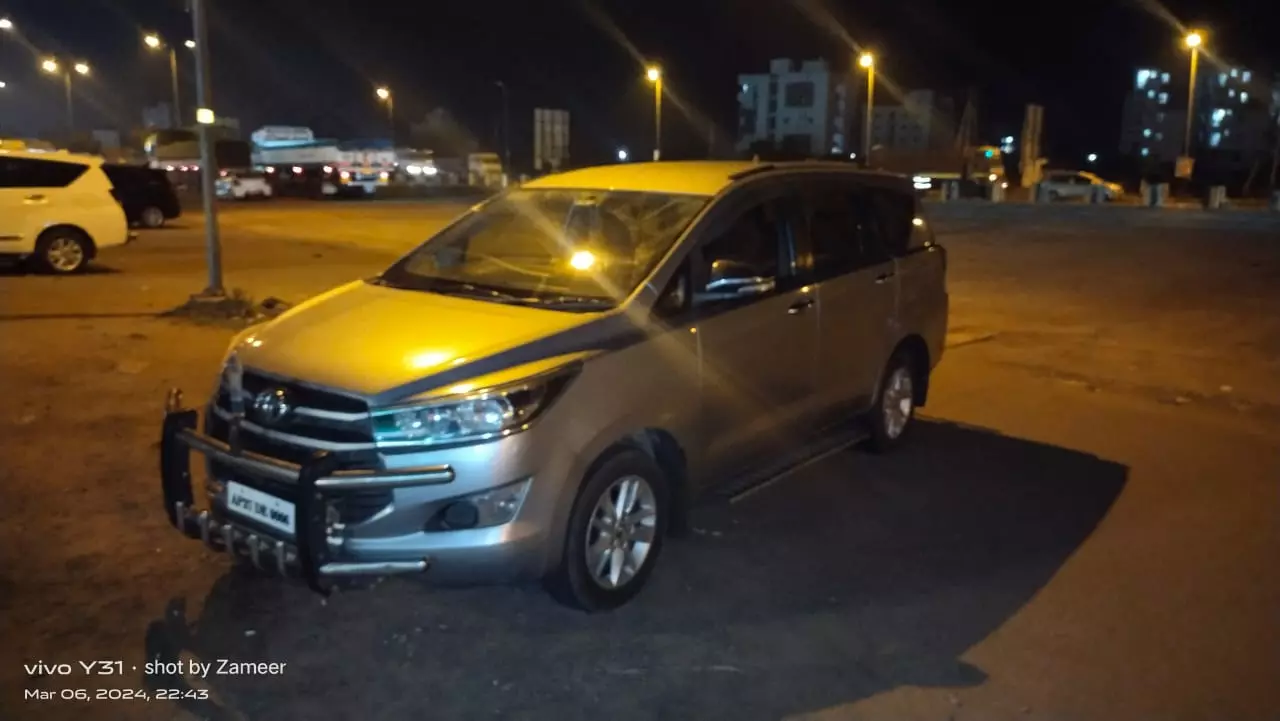 jn cabs taxi travels kadapa prakash nagar in kadapa - Photo No.22