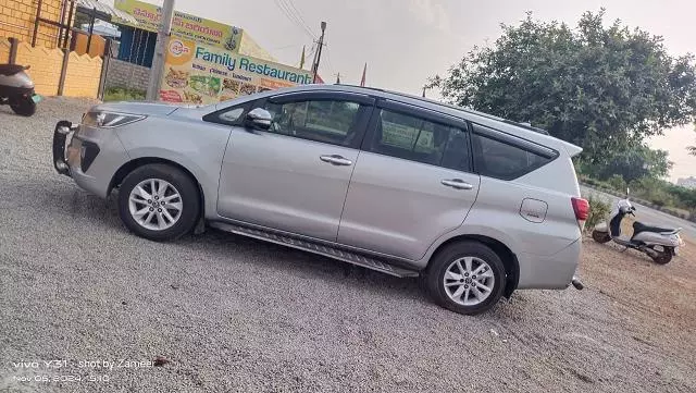 jn cabs taxi travels kadapa prakash nagar in kadapa - Photo No.3
