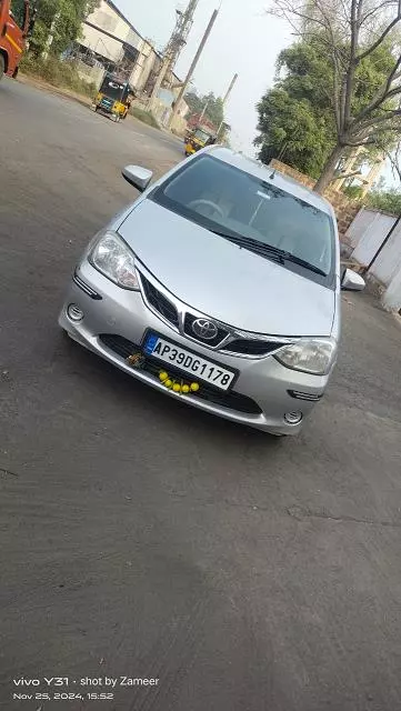 jn cabs taxi travels kadapa prakash nagar in kadapa - Photo No.1