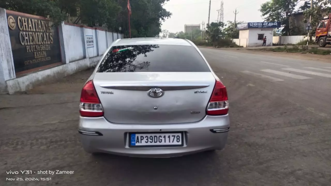 jn cabs taxi travels kadapa prakash nagar in kadapa - Photo No.19