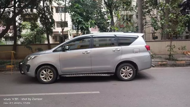 jn cabs taxi travels kadapa prakash nagar in kadapa - Photo No.0