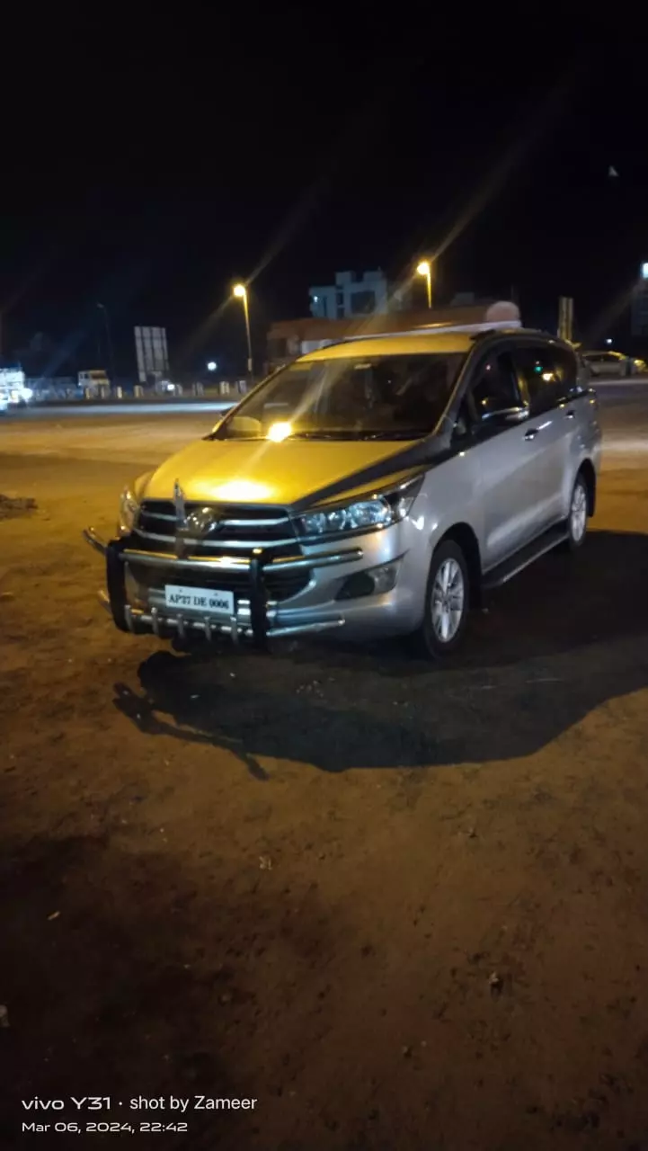 jn cabs taxi travels kadapa prakash nagar in kadapa - Photo No.21