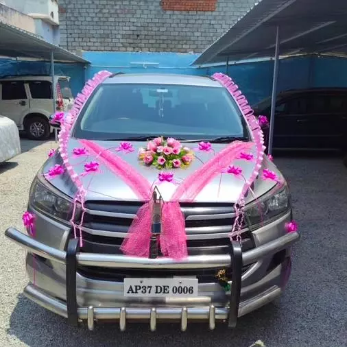 jn cabs taxi travels kadapa prakash nagar in kadapa - Photo No.17