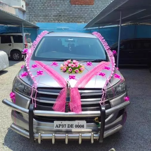 jn cabs taxi travels kadapa prakash nagar in kadapa - Photo No.16