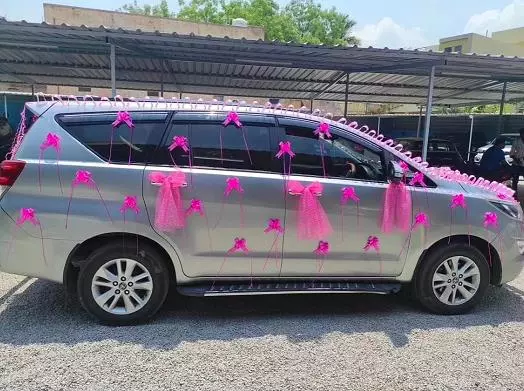 jn cabs taxi travels kadapa prakash nagar in kadapa - Photo No.15