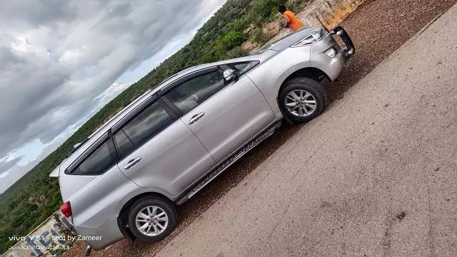 jn cabs taxi travels kadapa prakash nagar in kadapa - Photo No.14