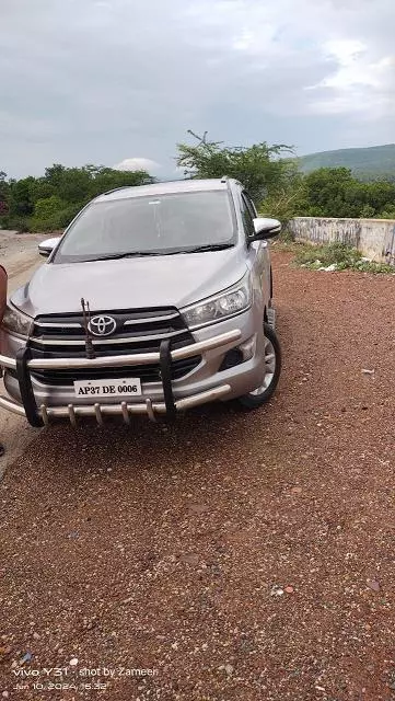 jn cabs taxi travels kadapa prakash nagar in kadapa - Photo No.13
