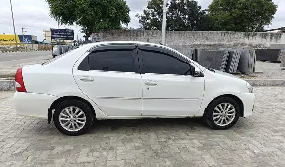crc cabs taxi in almaspet circle ayesha nagar kadapa - Photo No.6