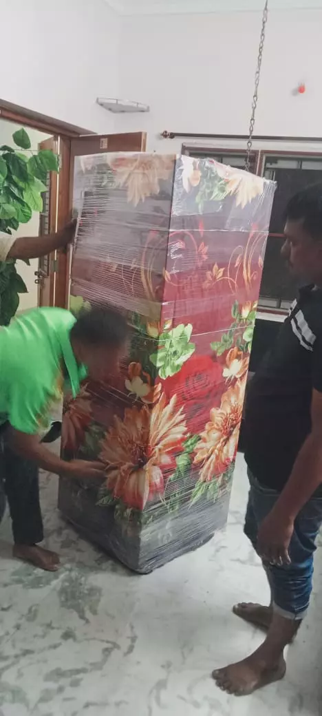 pcb packers and movers proddatur in kadapa - Photo No.1