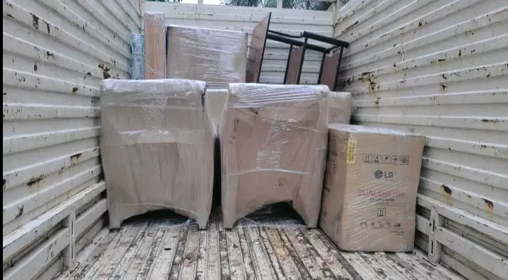 pcb packers and movers proddatur in kadapa - Photo No.3
