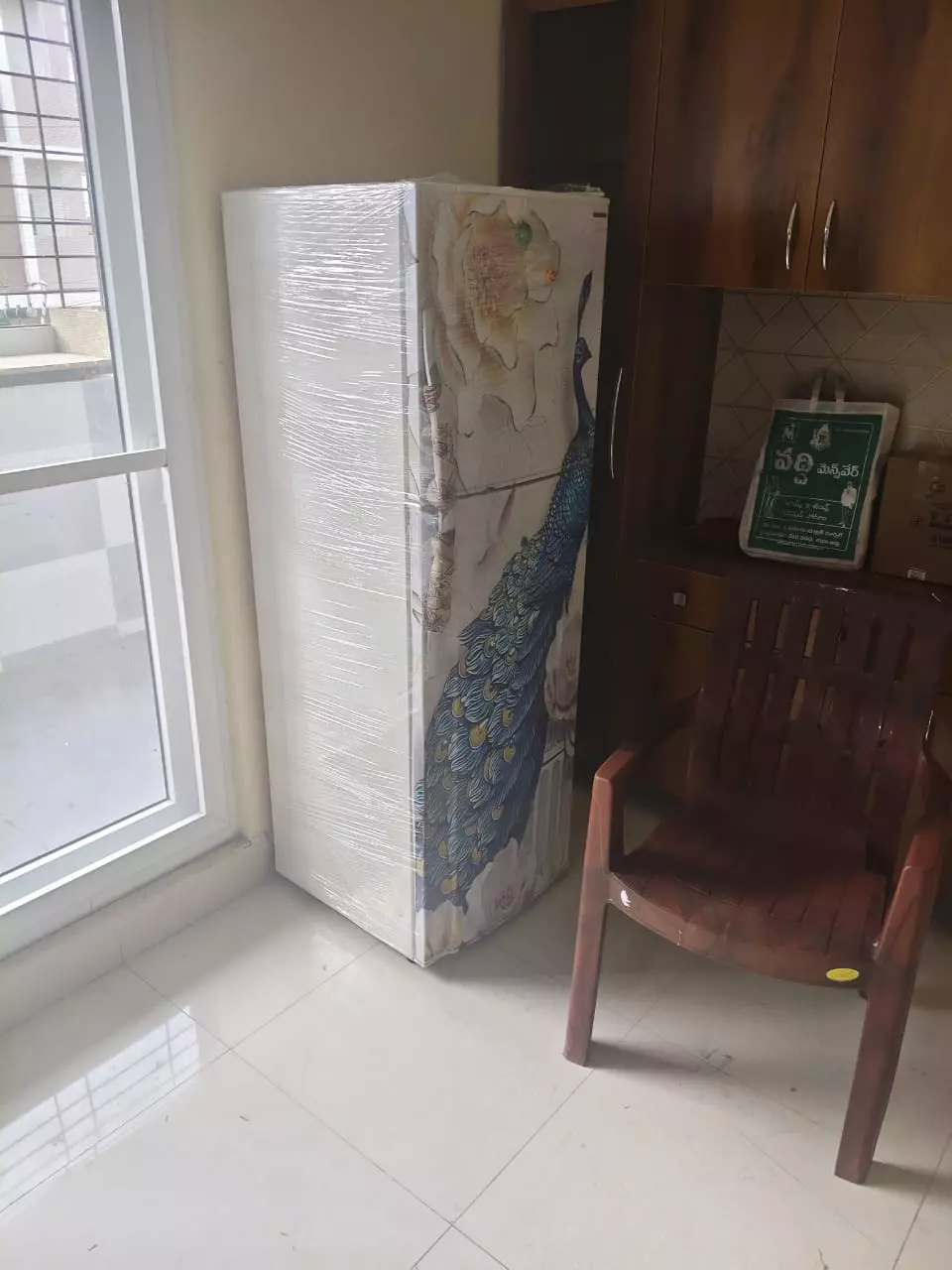 pcb packers and movers proddatur in kadapa - Photo No.4