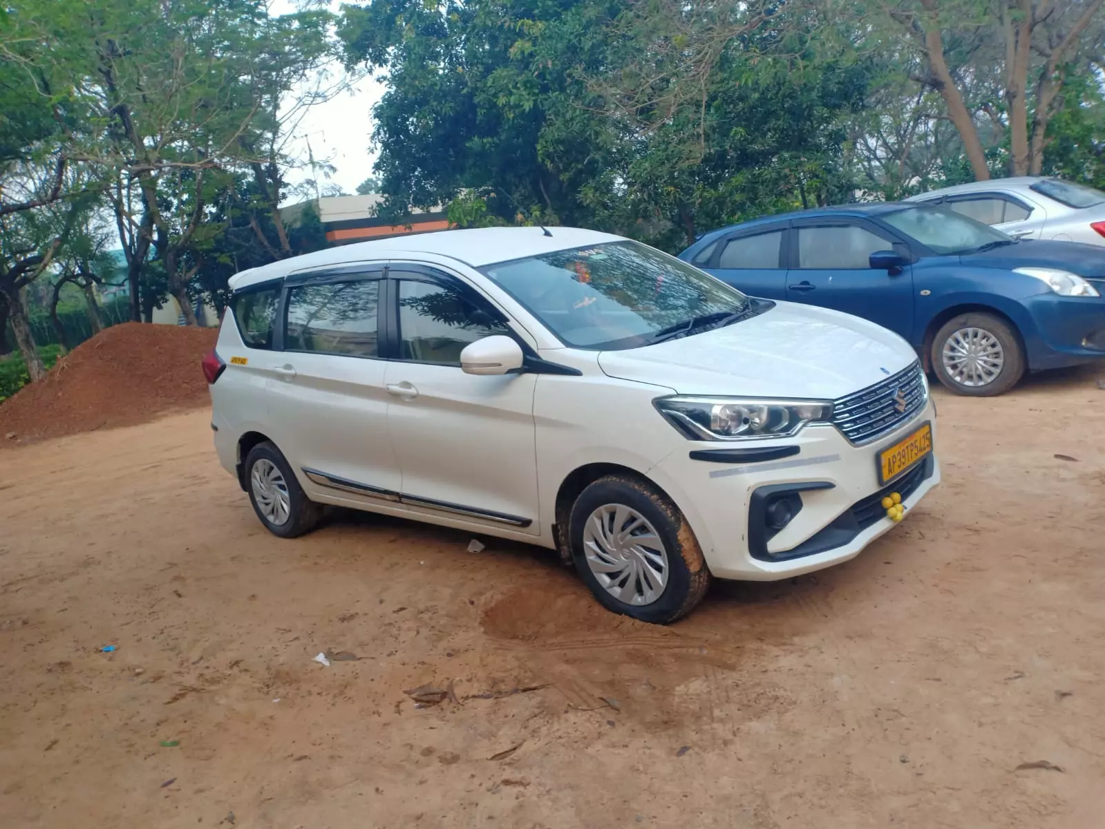 lakshmi narasimha rice shop and travels ravindra nagar in kadapa - Photo No.14