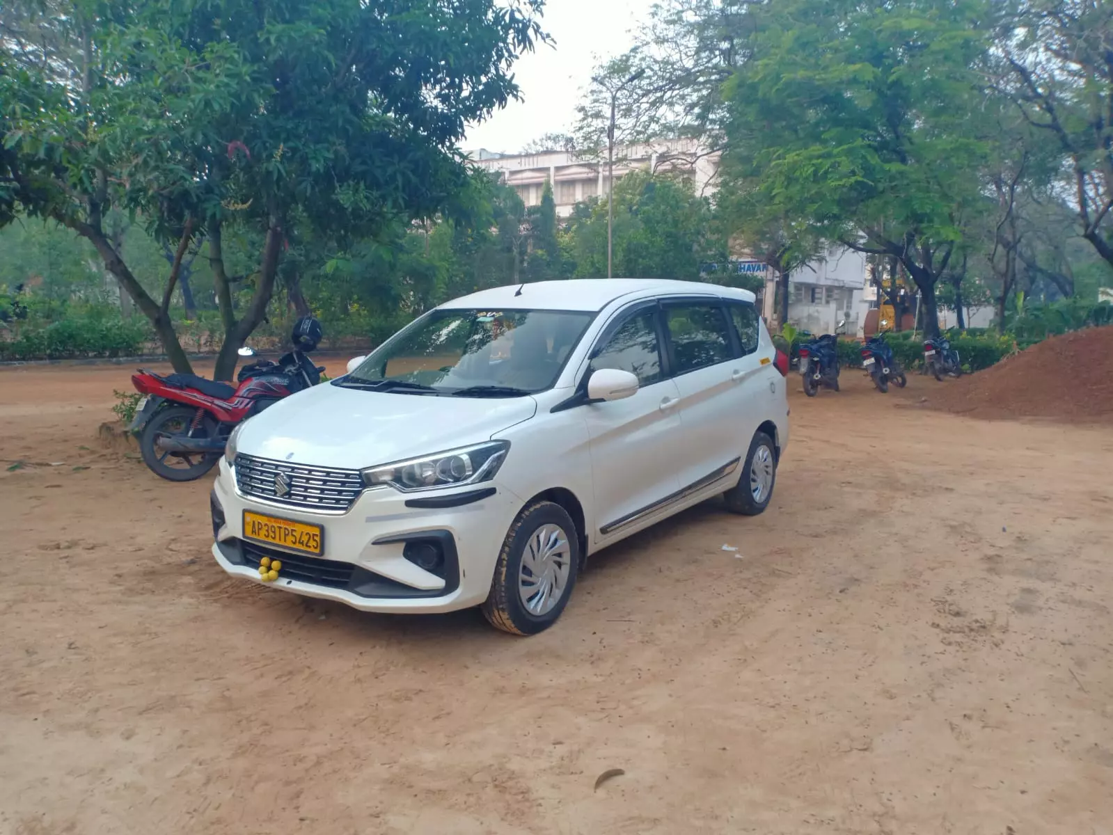 lakshmi narasimha rice shop and travels ravindra nagar in kadapa - Photo No.12