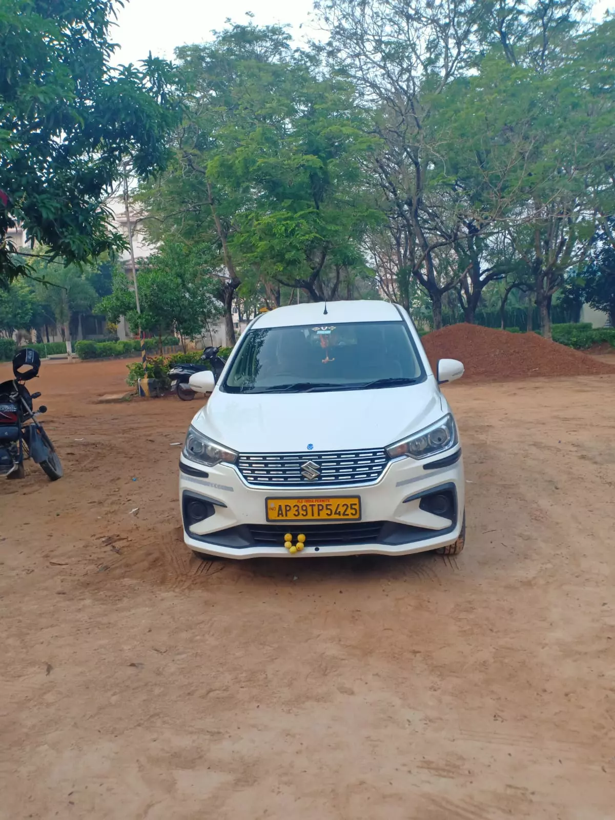 lakshmi narasimha rice shop and travels ravindra nagar in kadapa - Photo No.11